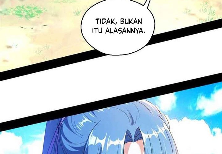 I’m An Evil God Chapter 150 Gambar 7