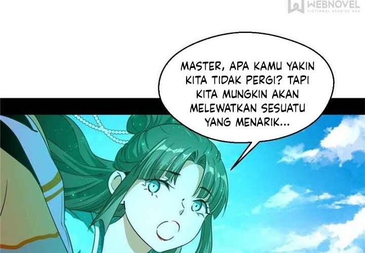 I’m An Evil God Chapter 150 Gambar 9