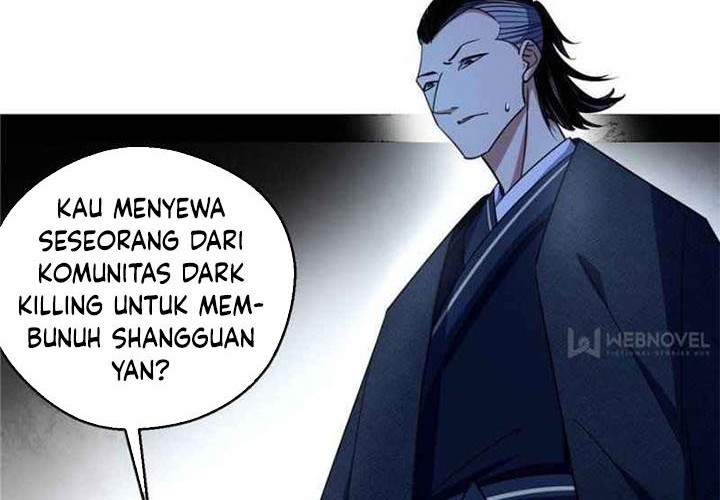 I’m An Evil God Chapter 150 Gambar 15