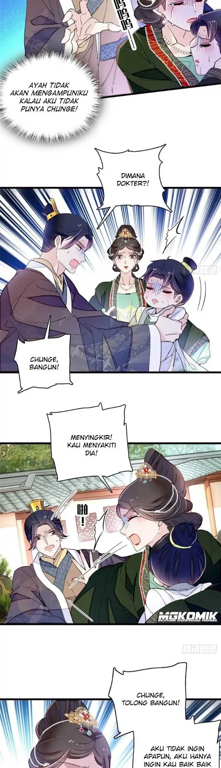 Sijin Chapter 208 Gambar 27