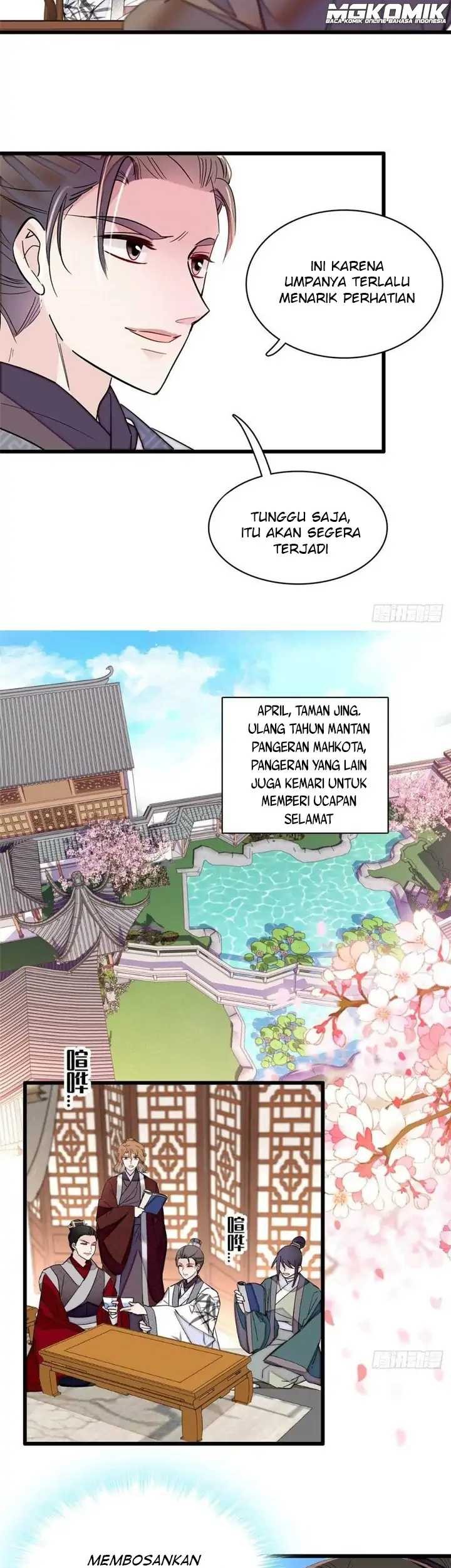 Sijin Chapter 208 Gambar 23