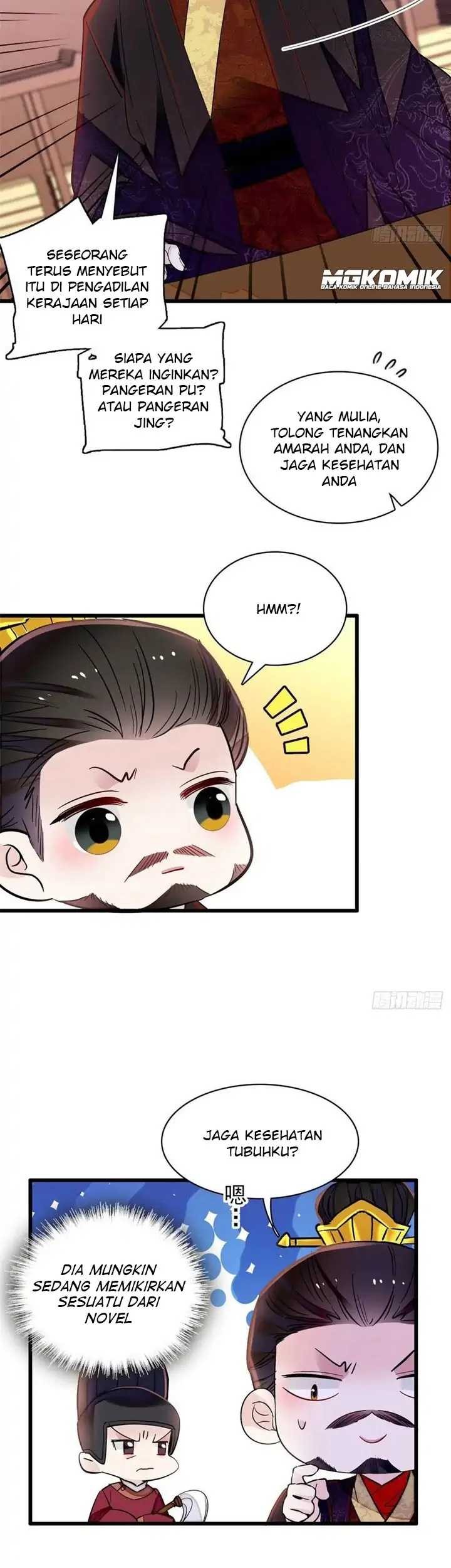 Sijin Chapter 208 Gambar 3