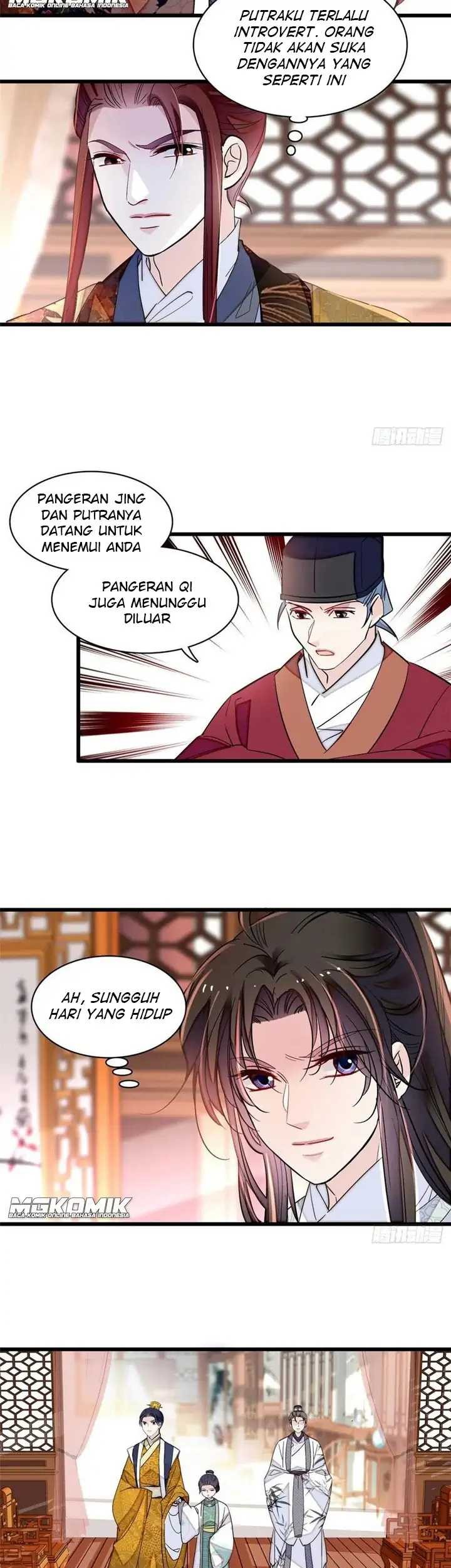 Sijin Chapter 208 Gambar 11