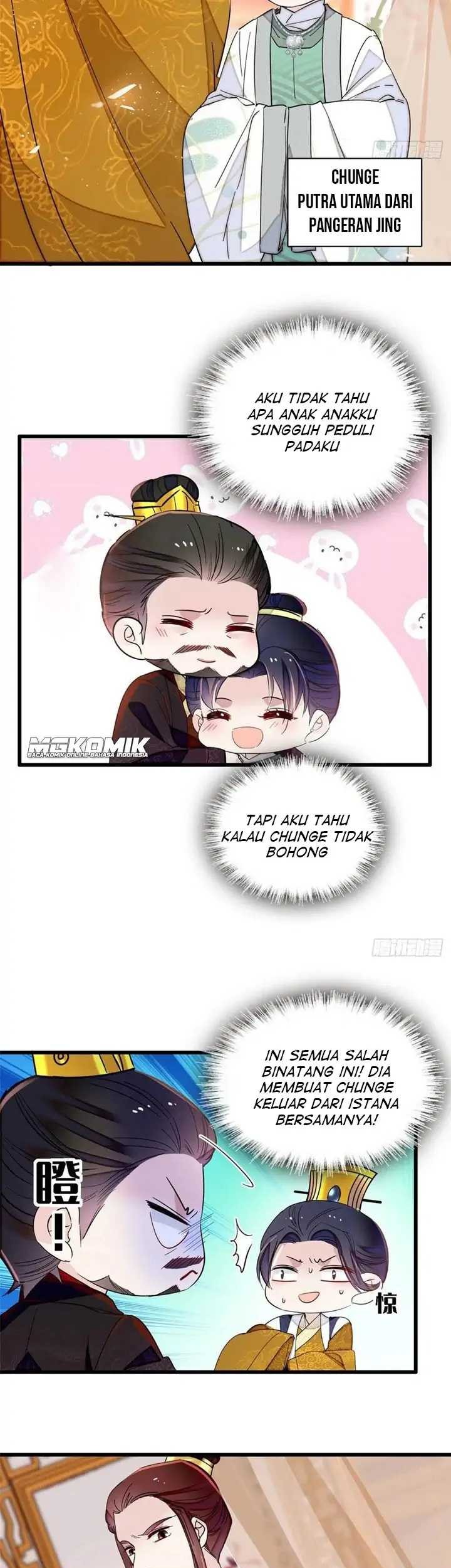 Sijin Chapter 208 Gambar 13