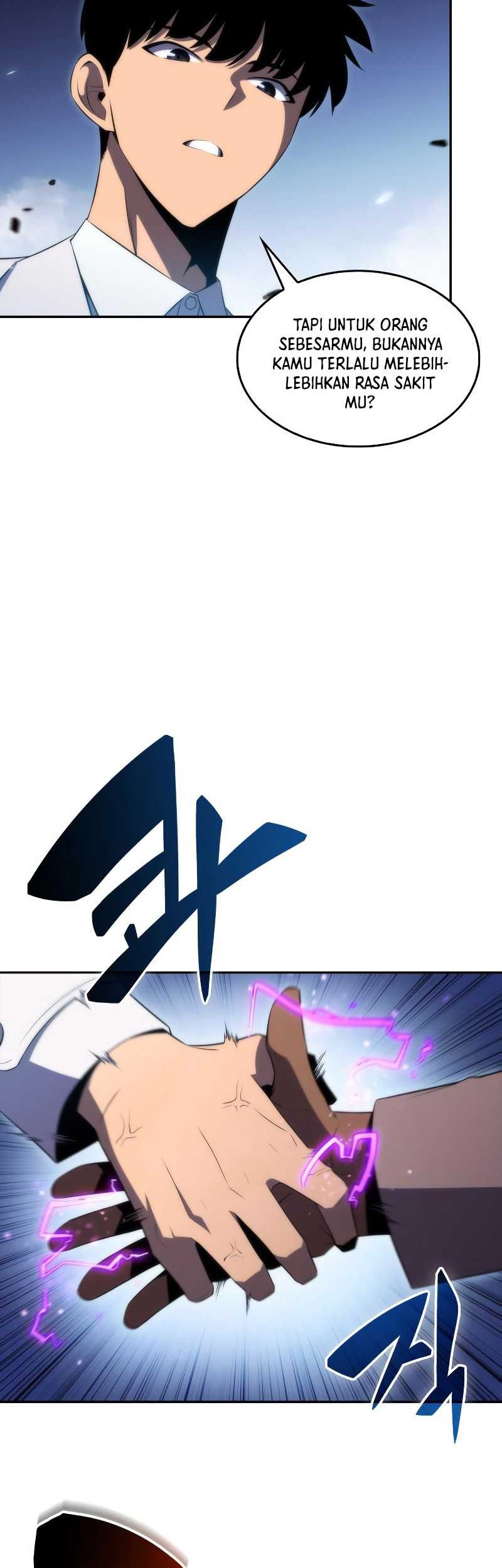 Solo Max-Level Newbie Chapter 32 Gambar 51