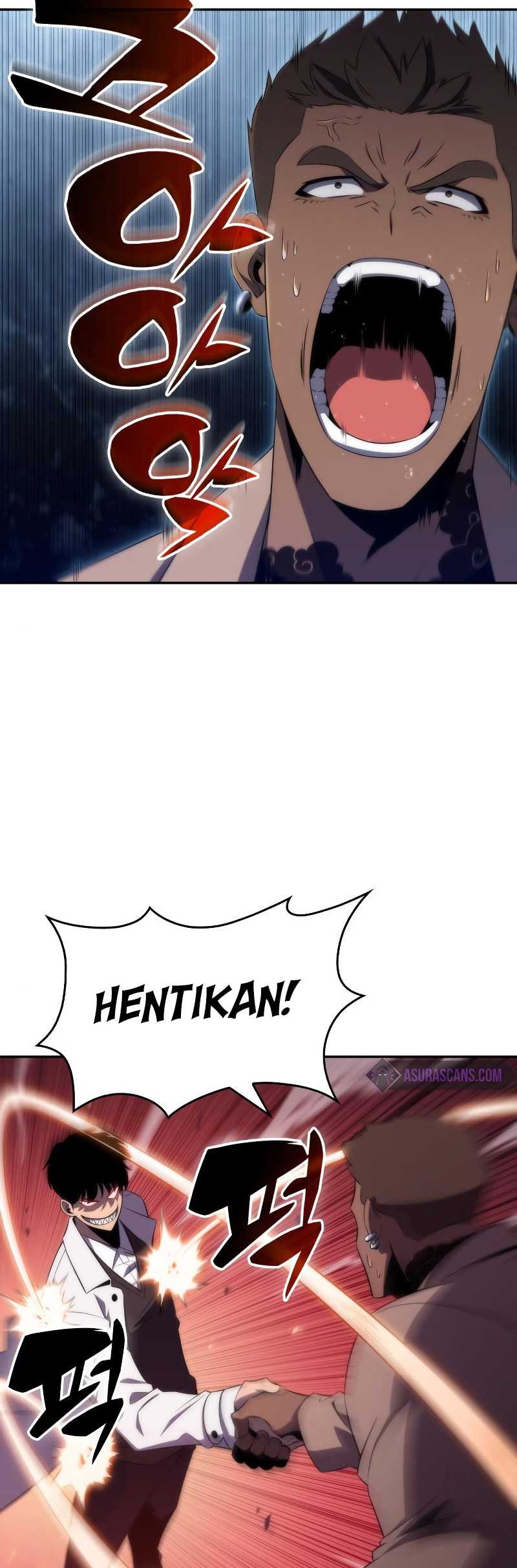 Solo Max-Level Newbie Chapter 32 Gambar 52