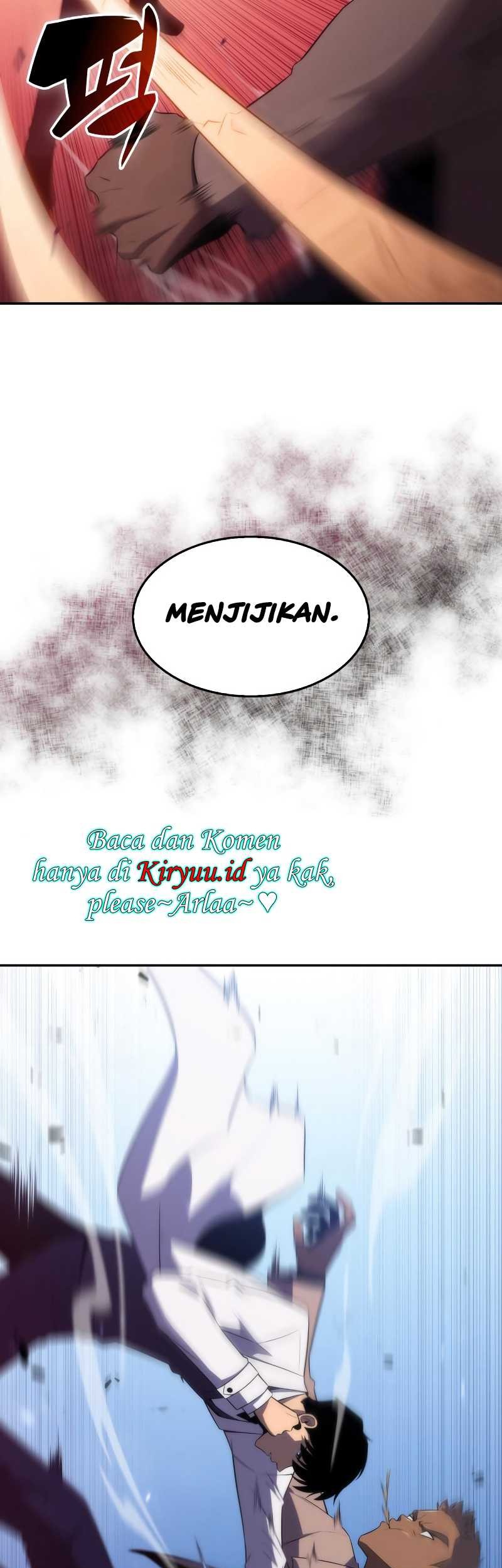 Solo Max-Level Newbie Chapter 32 Gambar 53