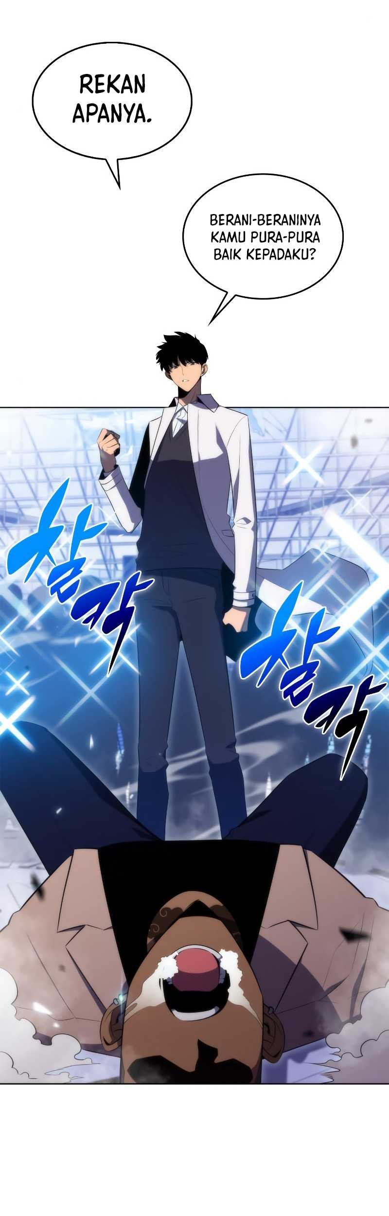 Solo Max-Level Newbie Chapter 32 Gambar 56