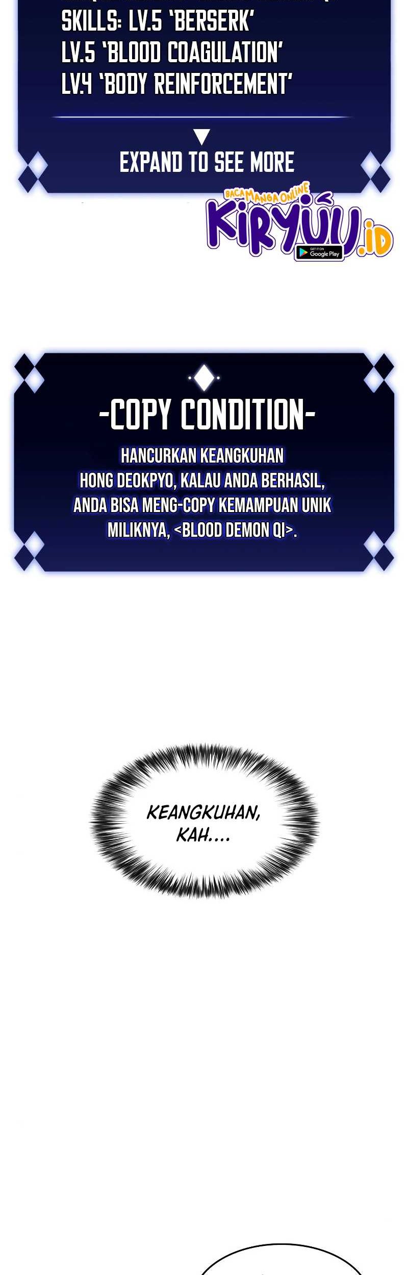 Solo Max-Level Newbie Chapter 32 Gambar 60