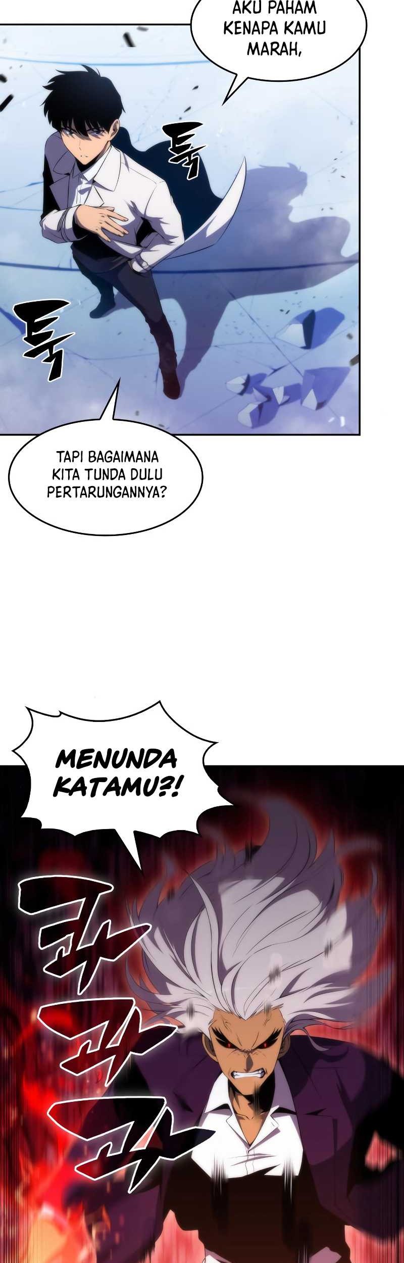 Solo Max-Level Newbie Chapter 32 Gambar 61