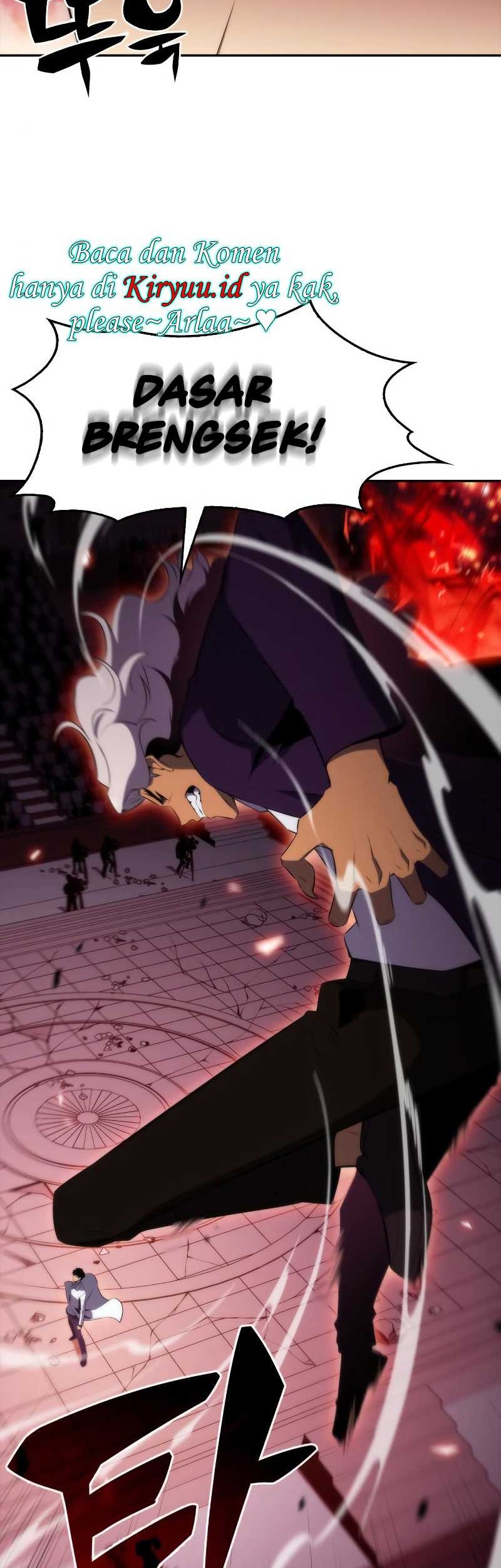 Solo Max-Level Newbie Chapter 32 Gambar 64