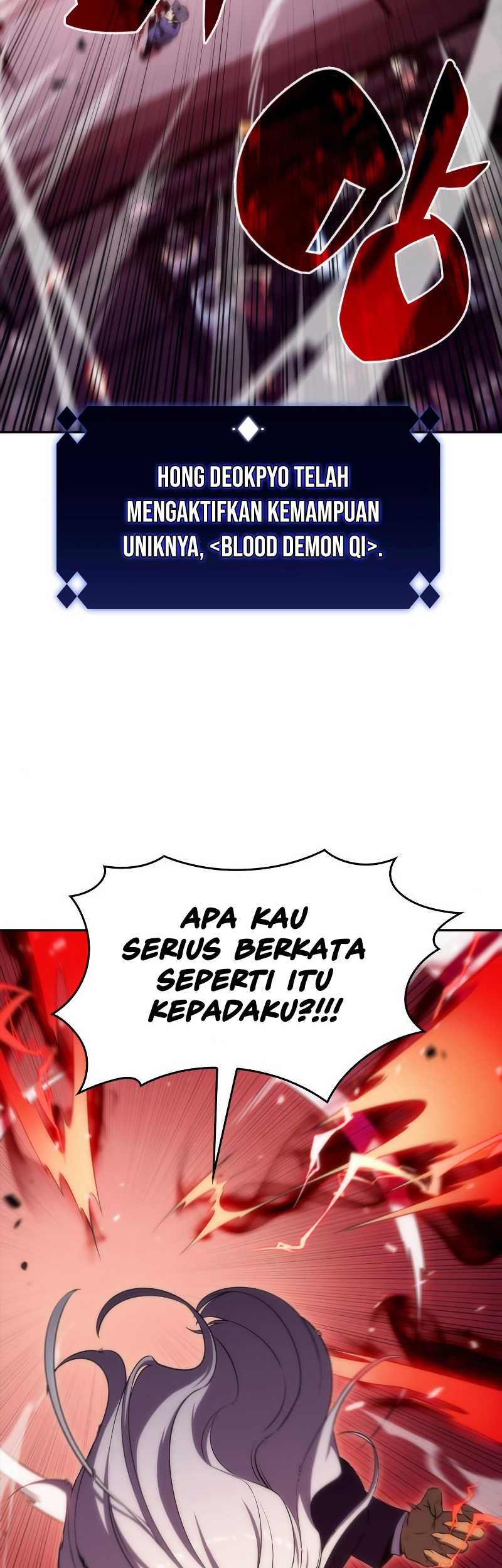 Solo Max-Level Newbie Chapter 32 Gambar 65