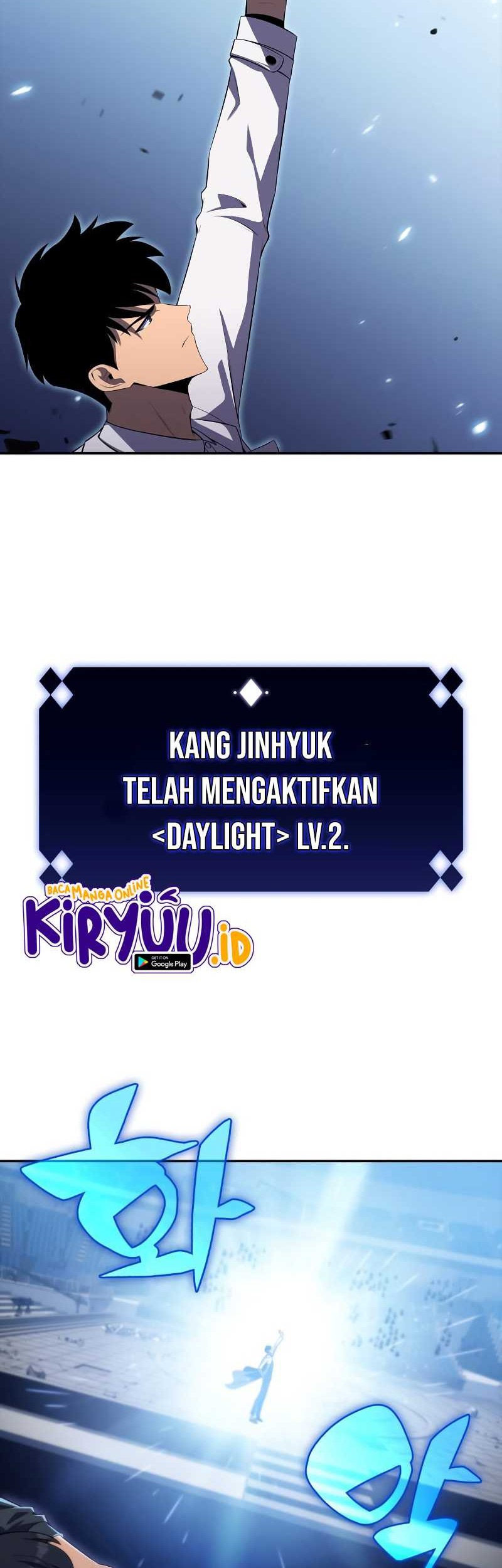 Solo Max-Level Newbie Chapter 32 Gambar 68