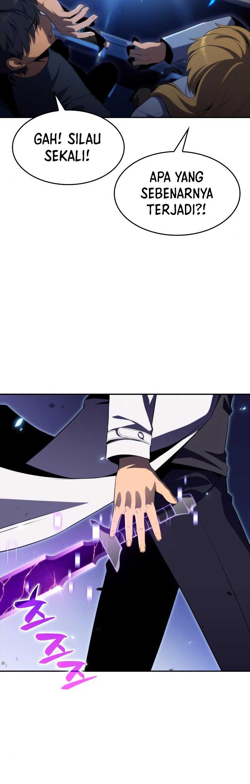 Solo Max-Level Newbie Chapter 32 Gambar 69