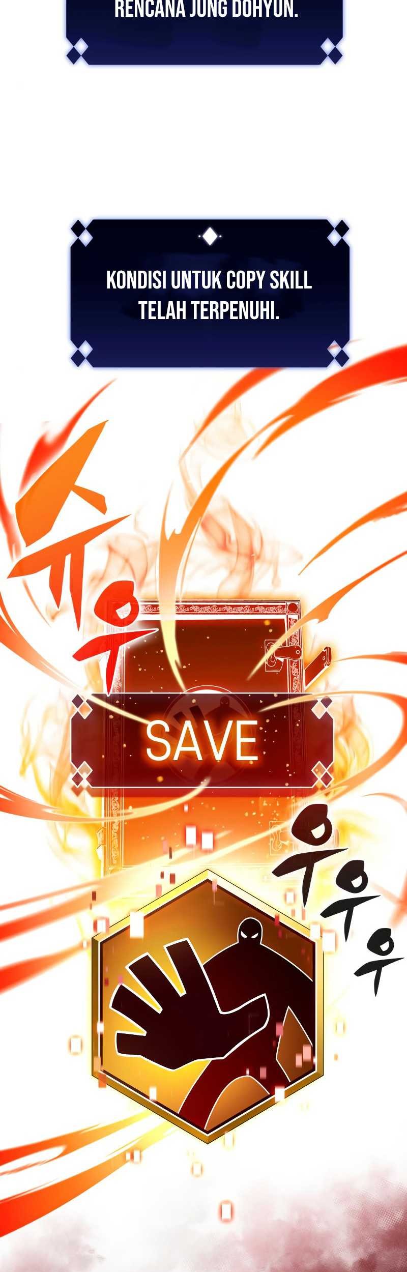 Solo Max-Level Newbie Chapter 32 Gambar 34