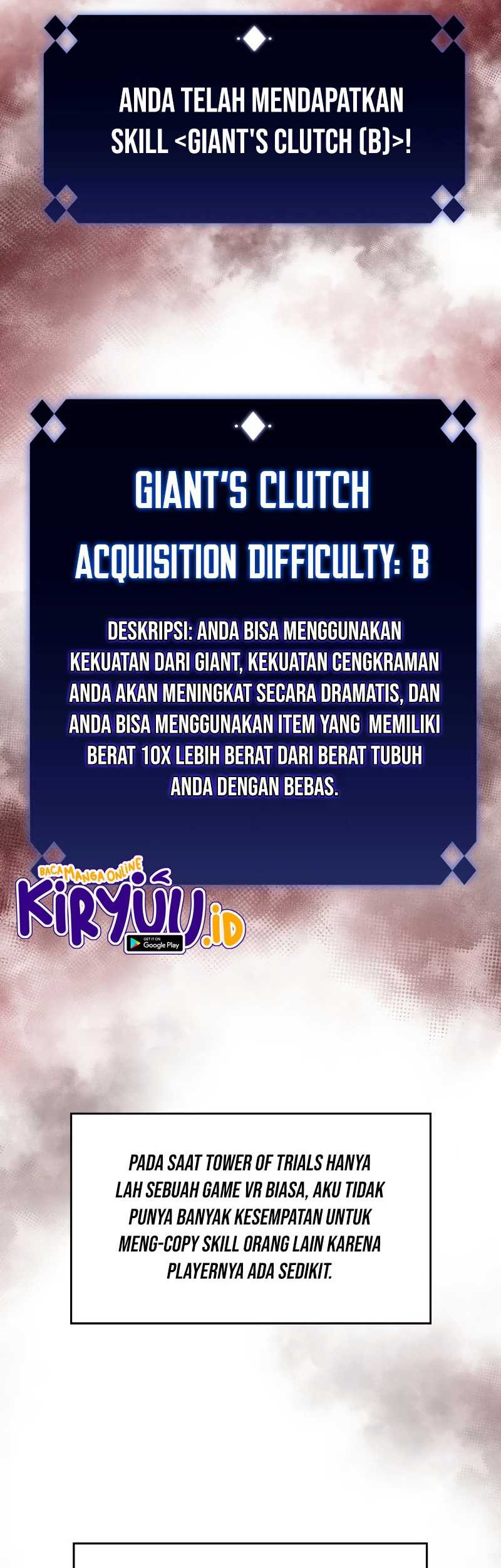 Solo Max-Level Newbie Chapter 32 Gambar 35