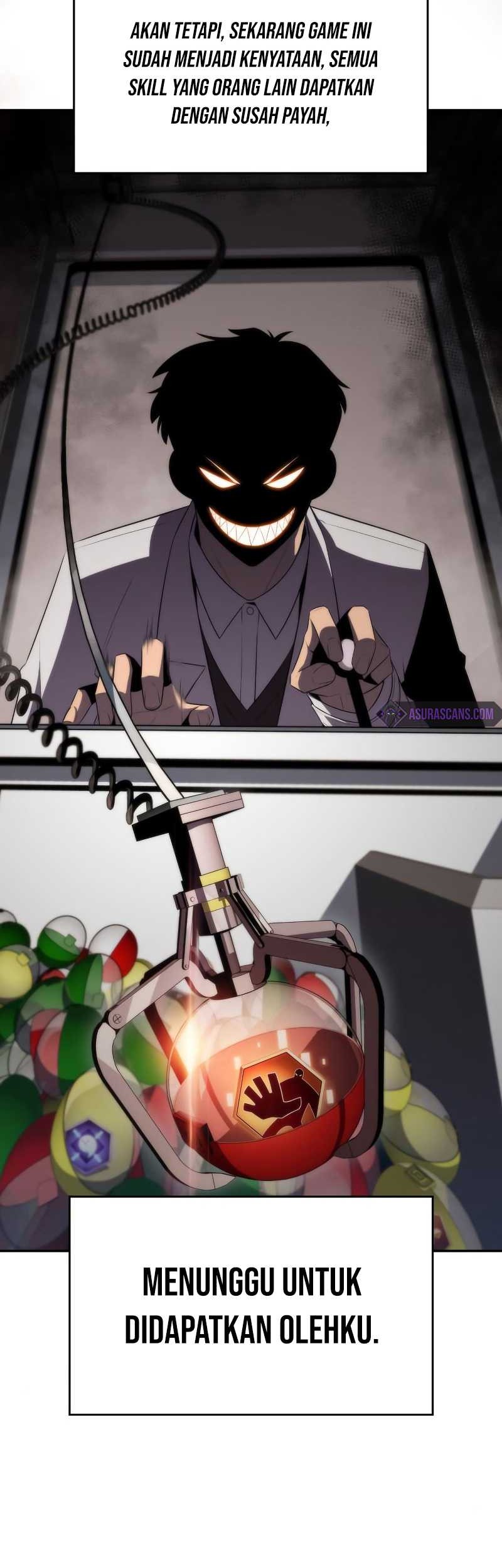 Solo Max-Level Newbie Chapter 32 Gambar 36