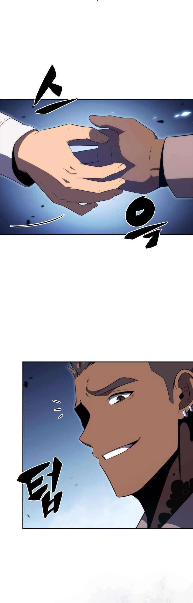 Solo Max-Level Newbie Chapter 32 Gambar 40