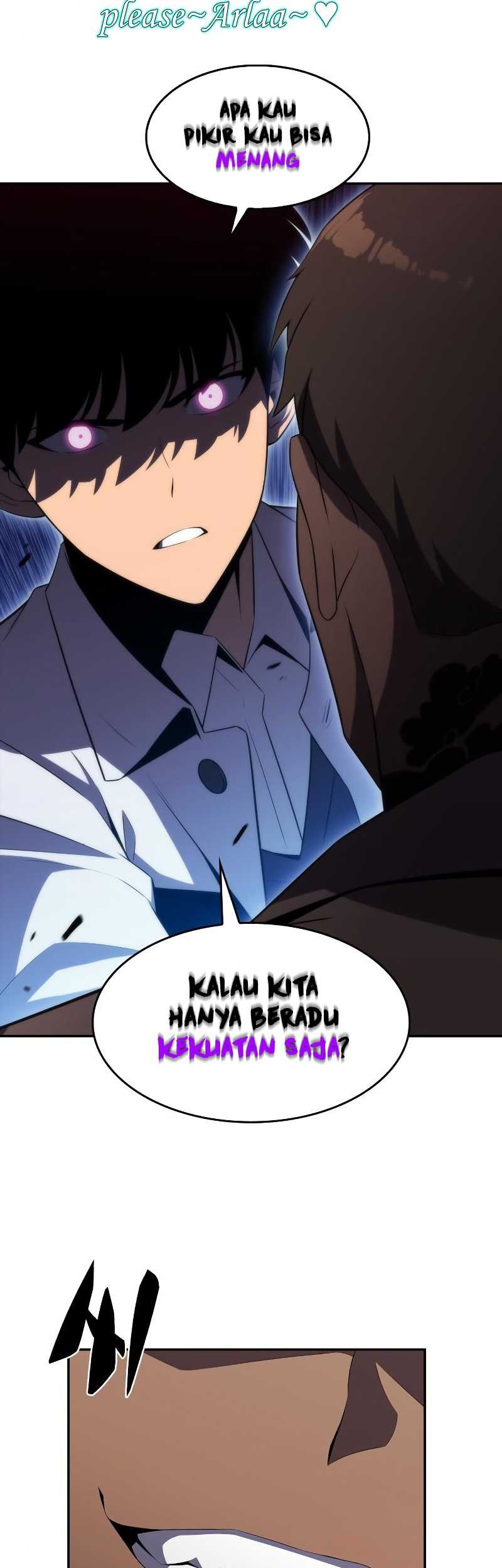 Solo Max-Level Newbie Chapter 32 Gambar 42