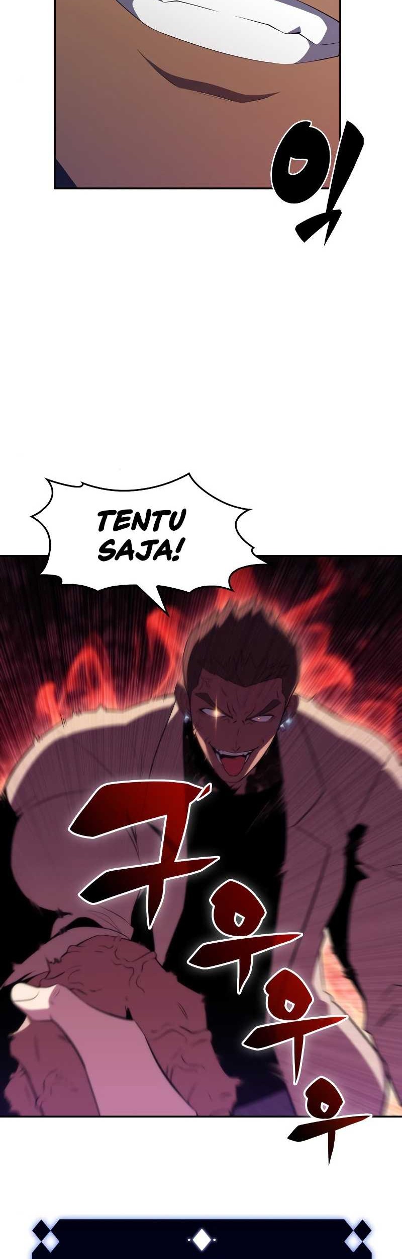 Solo Max-Level Newbie Chapter 32 Gambar 43