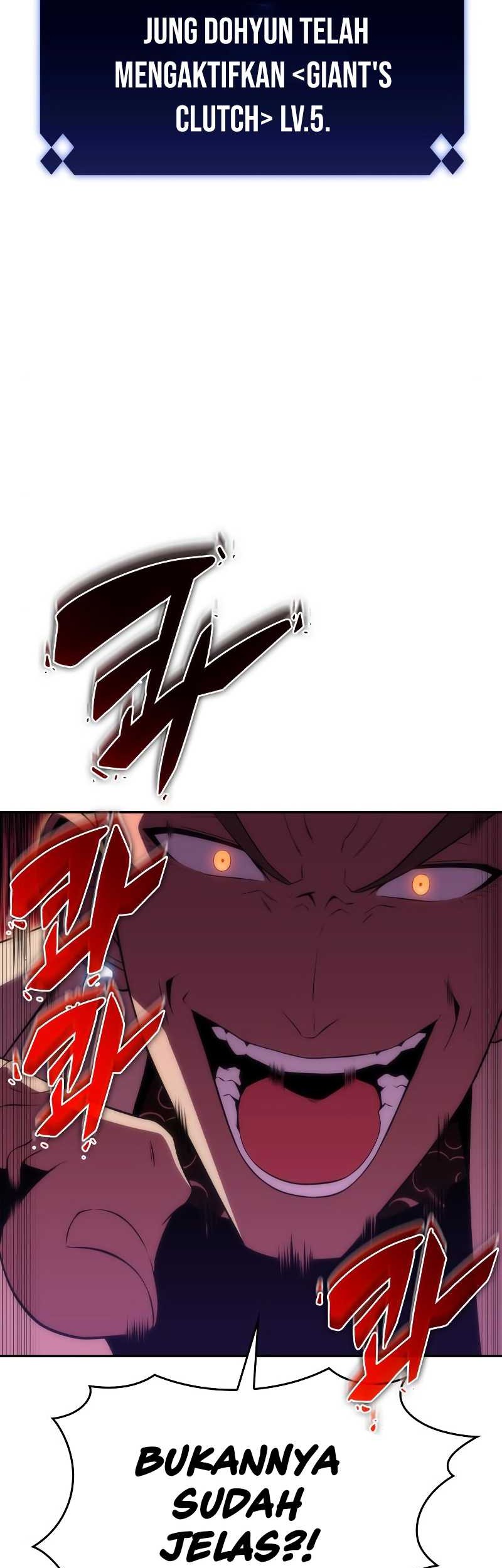 Solo Max-Level Newbie Chapter 32 Gambar 44