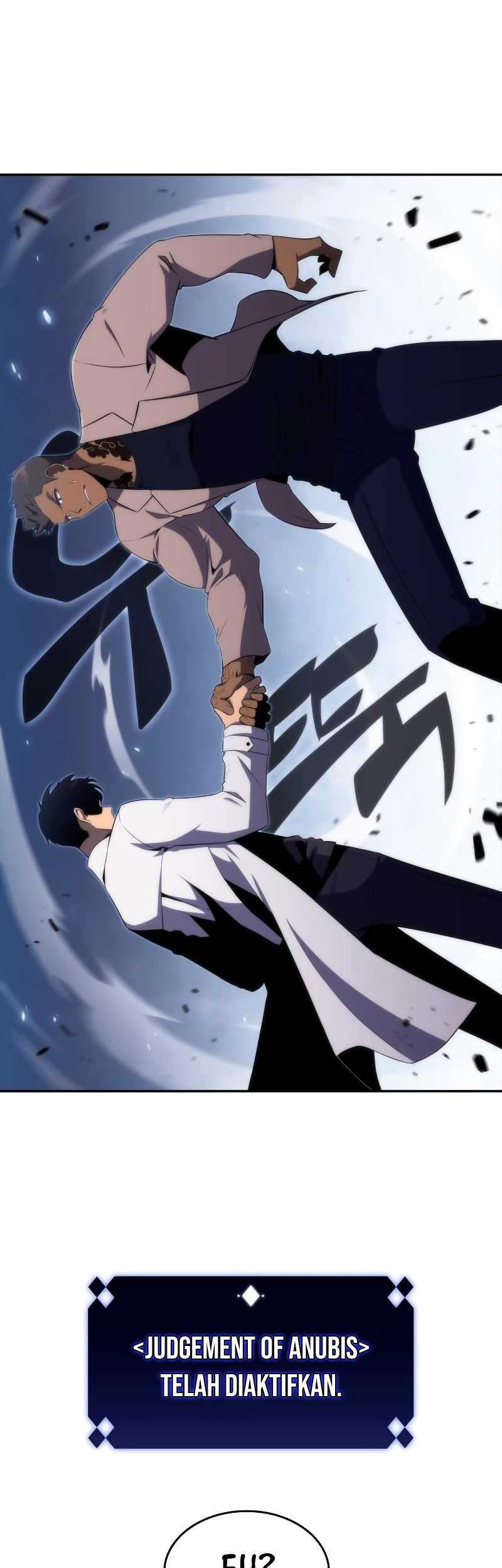 Solo Max-Level Newbie Chapter 32 Gambar 46