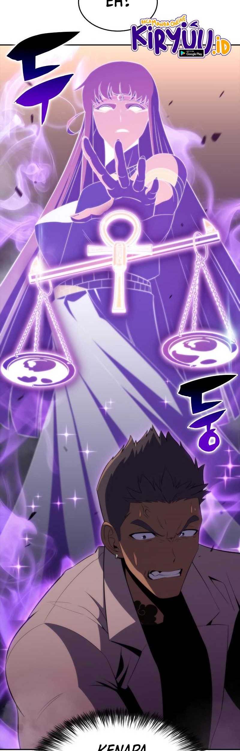 Solo Max-Level Newbie Chapter 32 Gambar 47