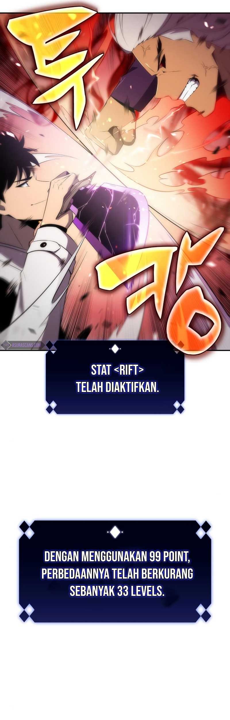 Solo Max-Level Newbie Chapter 32 Gambar 71