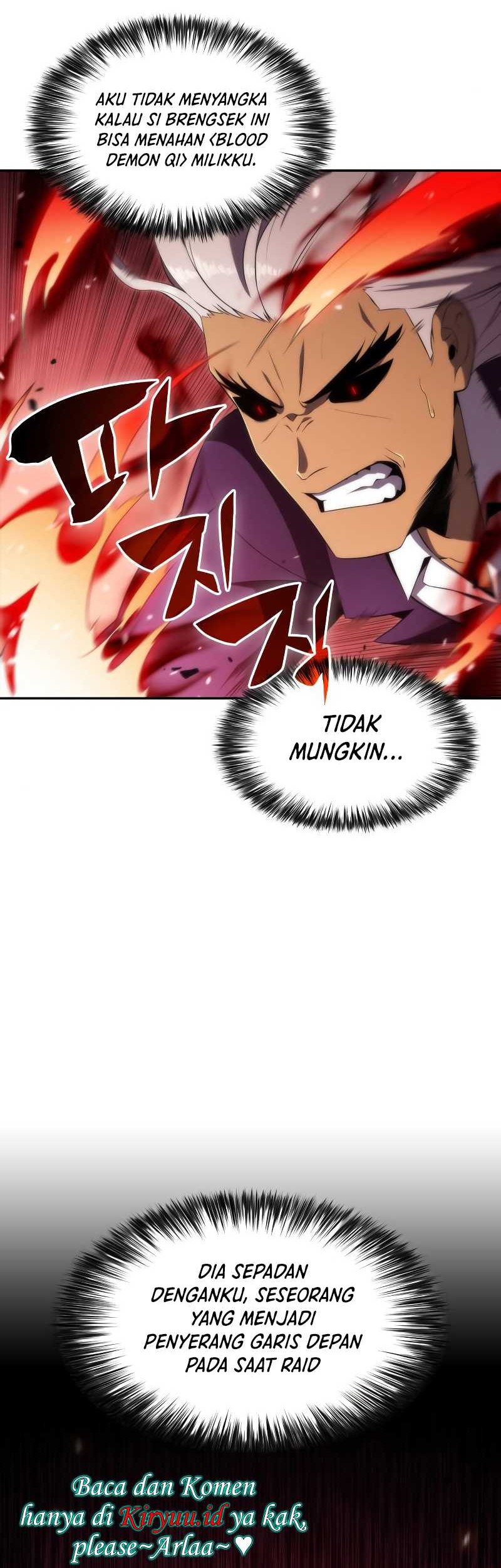 Solo Max-Level Newbie Chapter 32 Gambar 72