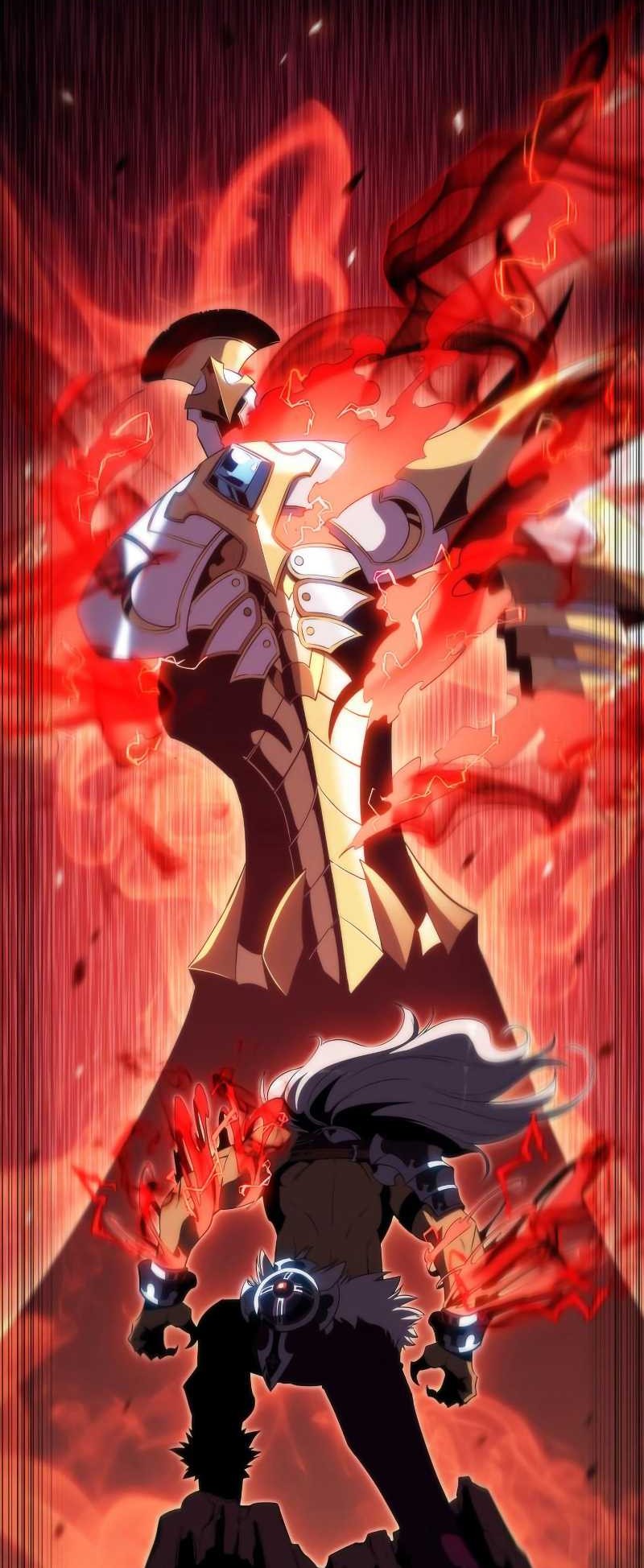 Solo Max-Level Newbie Chapter 32 Gambar 73