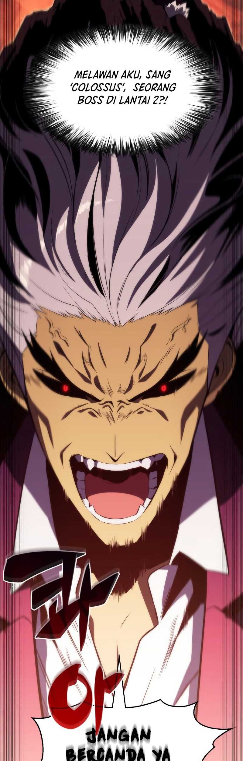 Solo Max-Level Newbie Chapter 32 Gambar 74