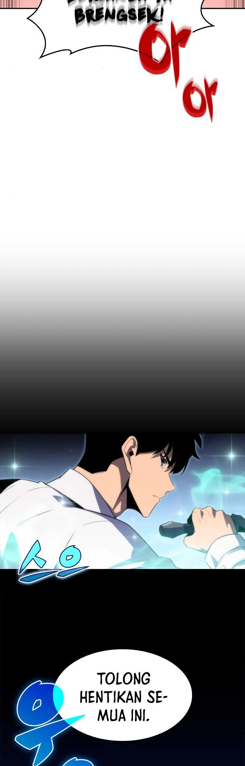 Solo Max-Level Newbie Chapter 32 Gambar 75