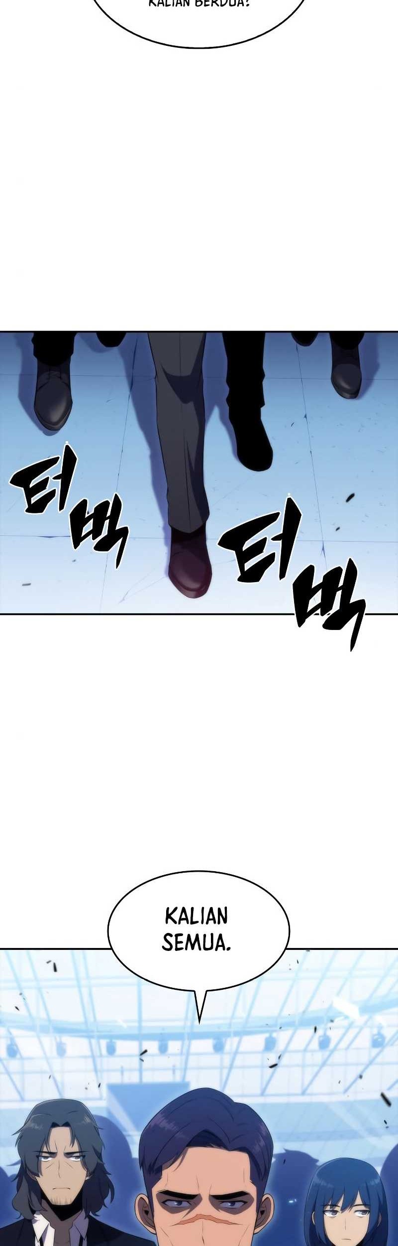 Solo Max-Level Newbie Chapter 32 Gambar 78