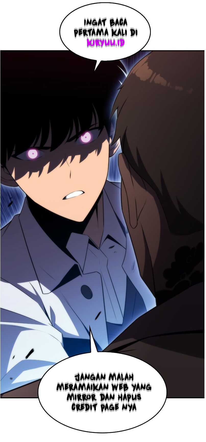 Solo Max-Level Newbie Chapter 32 Gambar 80