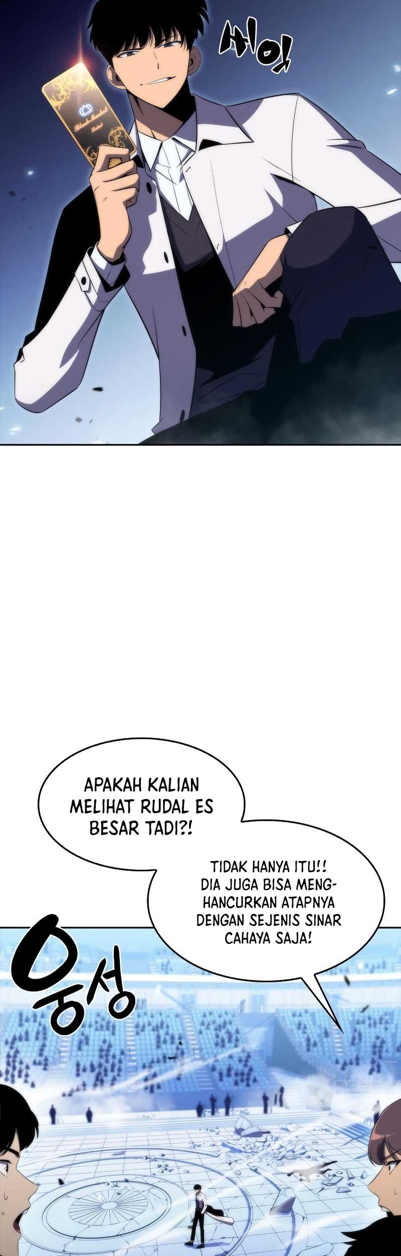 Solo Max-Level Newbie Chapter 32 Gambar 10