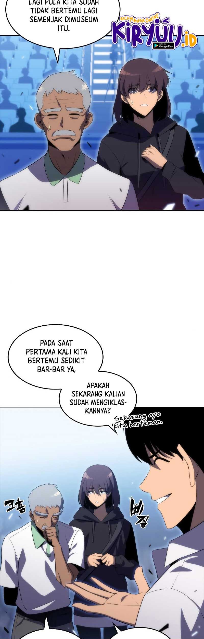 Solo Max-Level Newbie Chapter 32 Gambar 12
