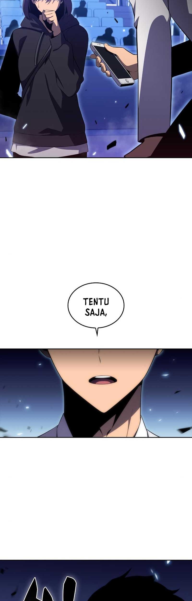 Solo Max-Level Newbie Chapter 32 Gambar 15