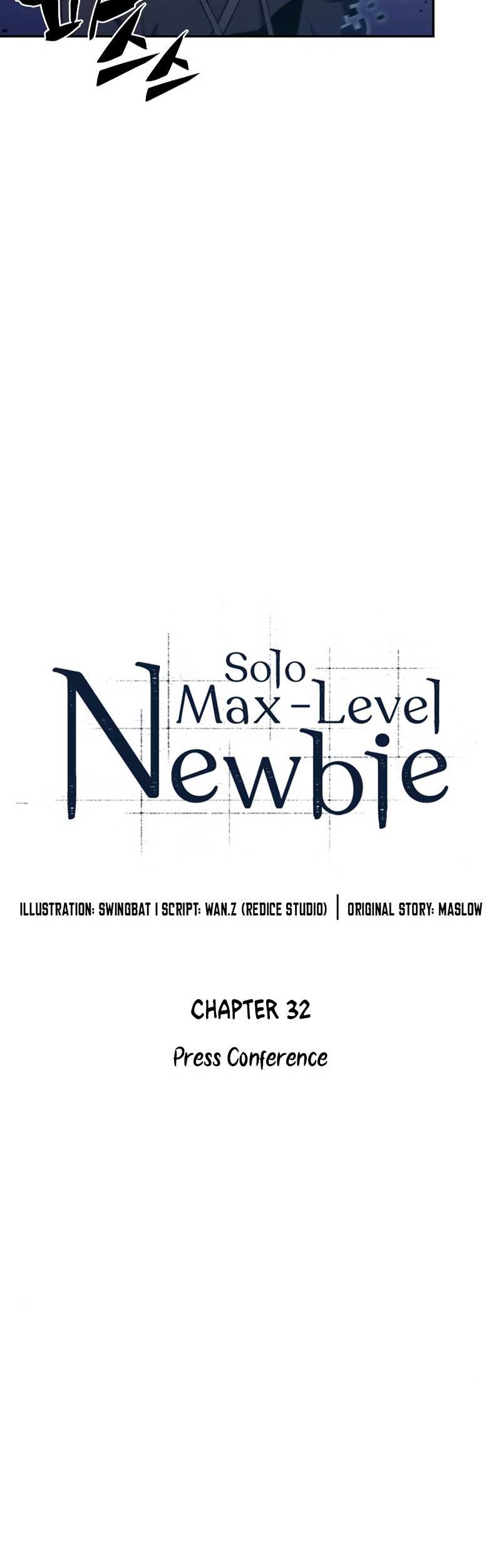 Solo Max-Level Newbie Chapter 32 Gambar 18