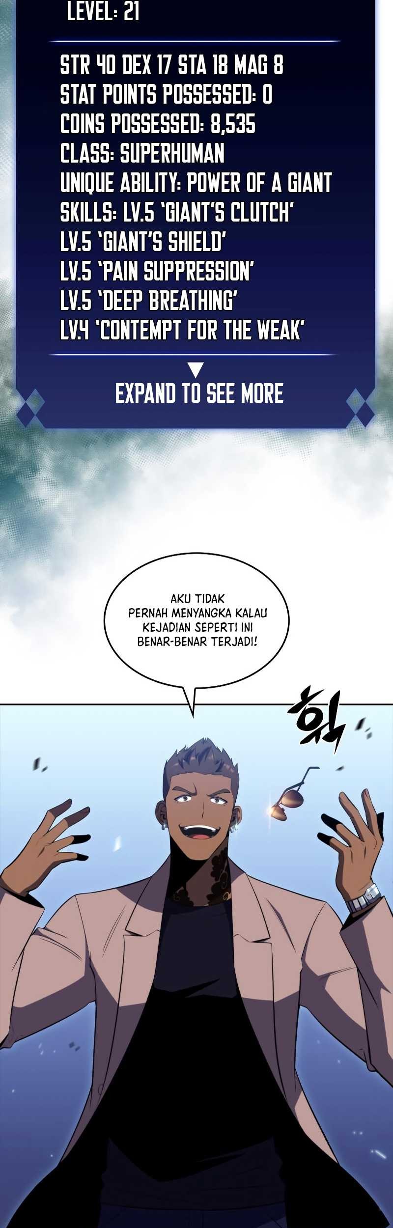 Solo Max-Level Newbie Chapter 32 Gambar 22