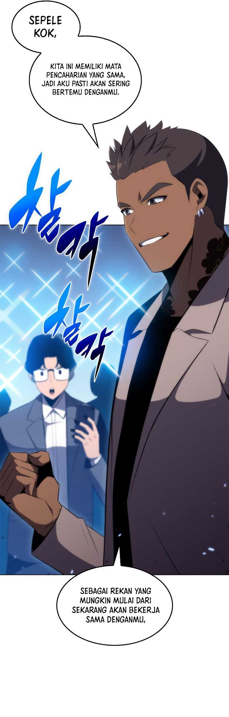 Solo Max-Level Newbie Chapter 32 Gambar 26