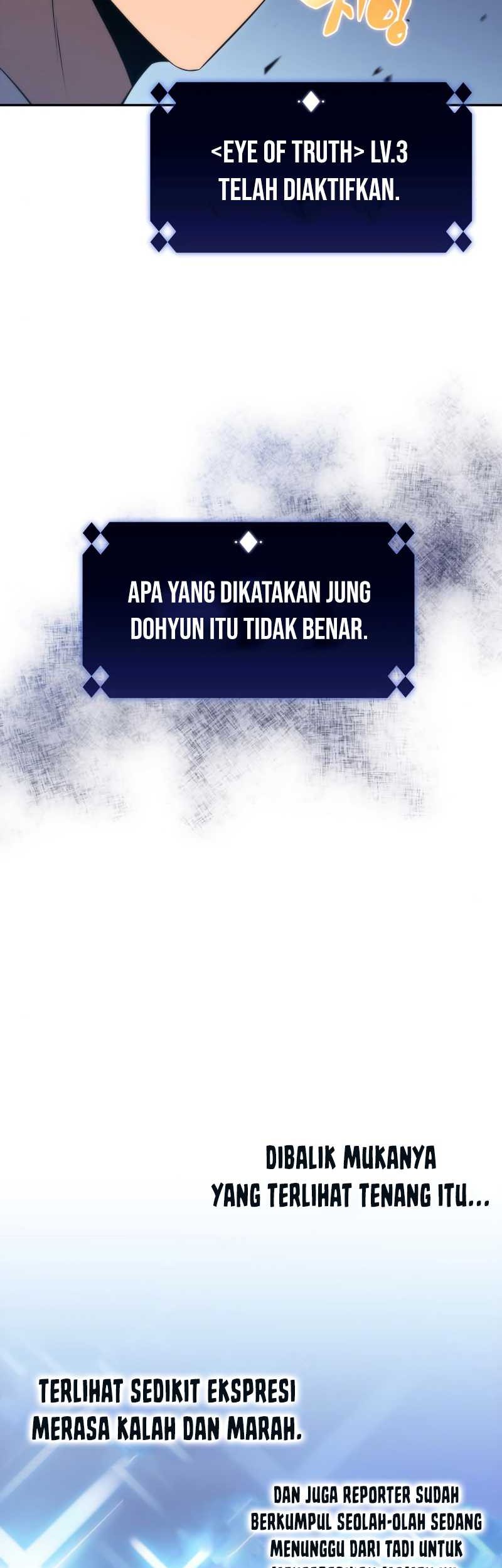 Solo Max-Level Newbie Chapter 32 Gambar 28