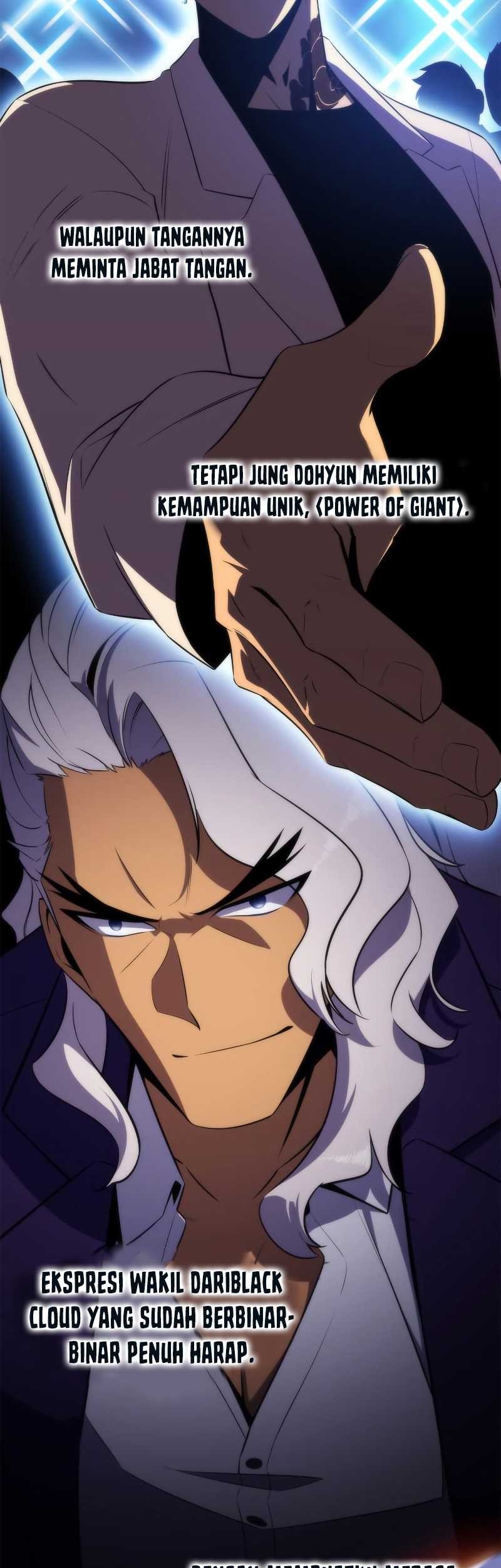 Solo Max-Level Newbie Chapter 32 Gambar 30