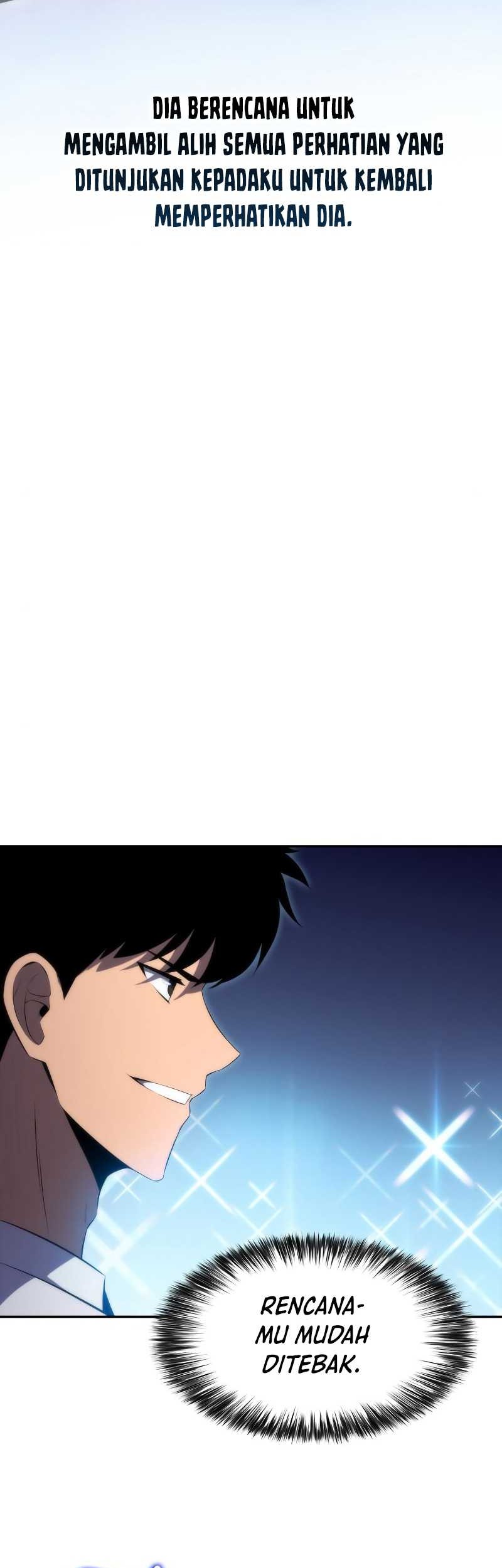 Solo Max-Level Newbie Chapter 32 Gambar 32