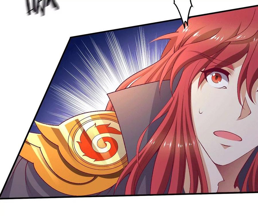 Dushi Xian Wang Chapter 258 Gambar 8