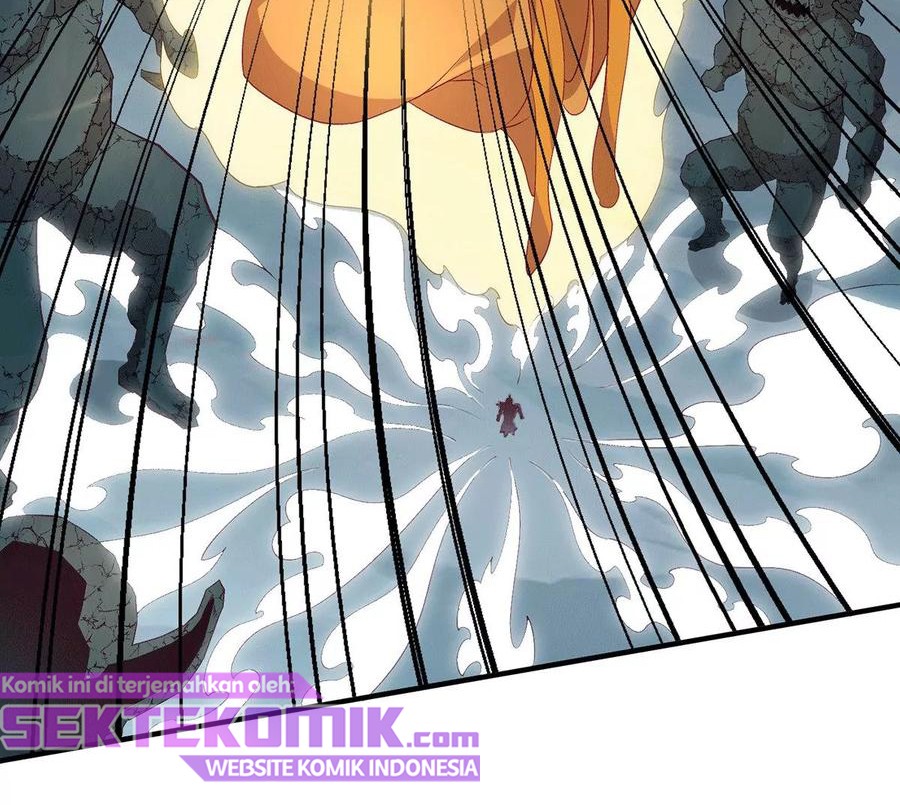 Dushi Xian Wang Chapter 258 Gambar 23