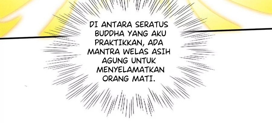 Dushi Xian Wang Chapter 259 Gambar 8