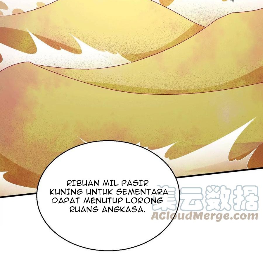 Dushi Xian Wang Chapter 259 Gambar 20