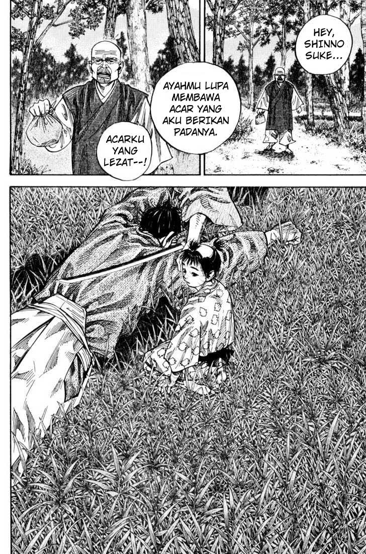 Vagabond Chapter 73 Gambar 11