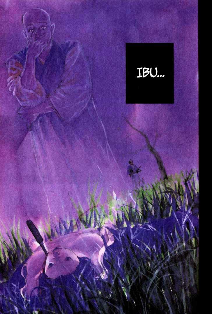 Vagabond Chapter 73 Gambar 6