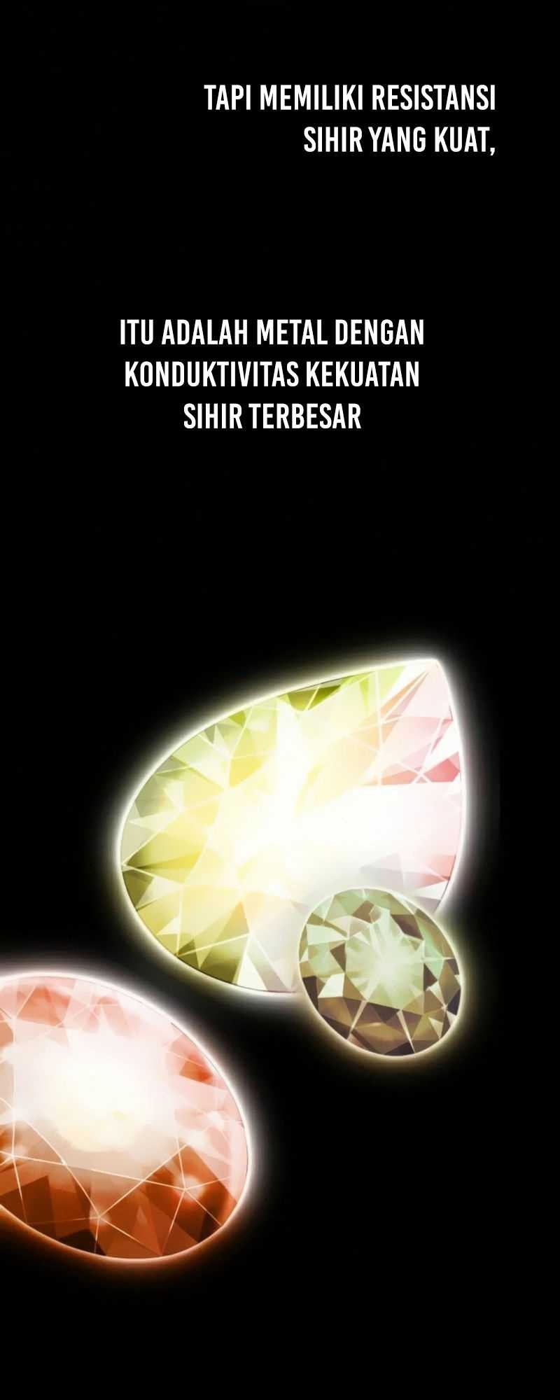 Return to Player Chapter 60 Gambar 42